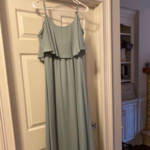 show me your mumu bridesmaid dress